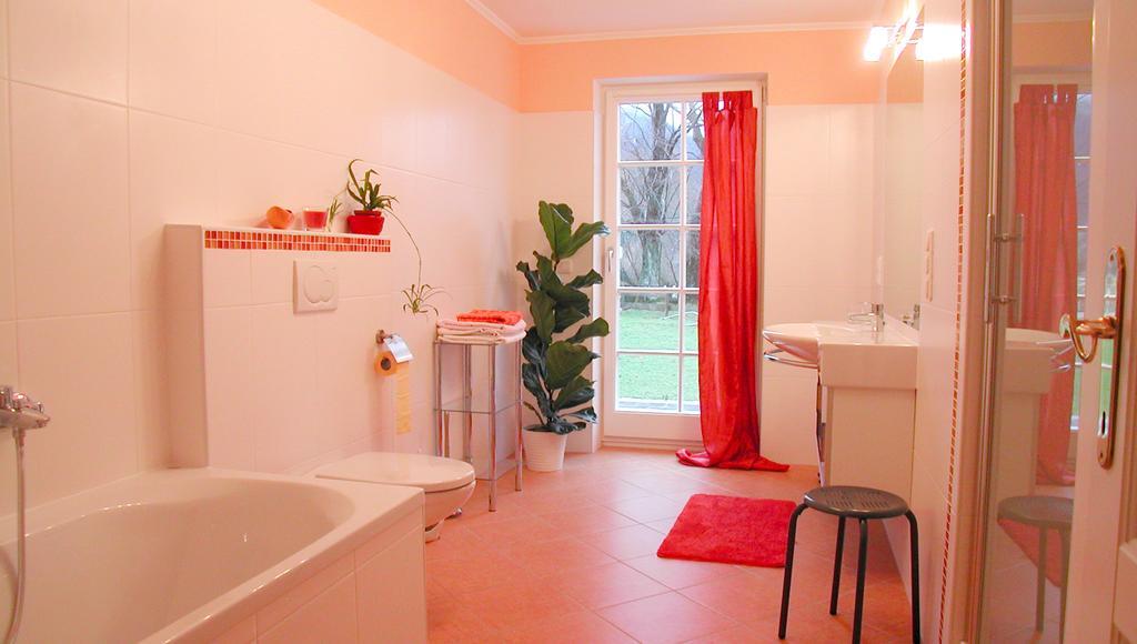 Apartment mit 2 Schlafzimmern und Seeblick - Wolfgangsee 4