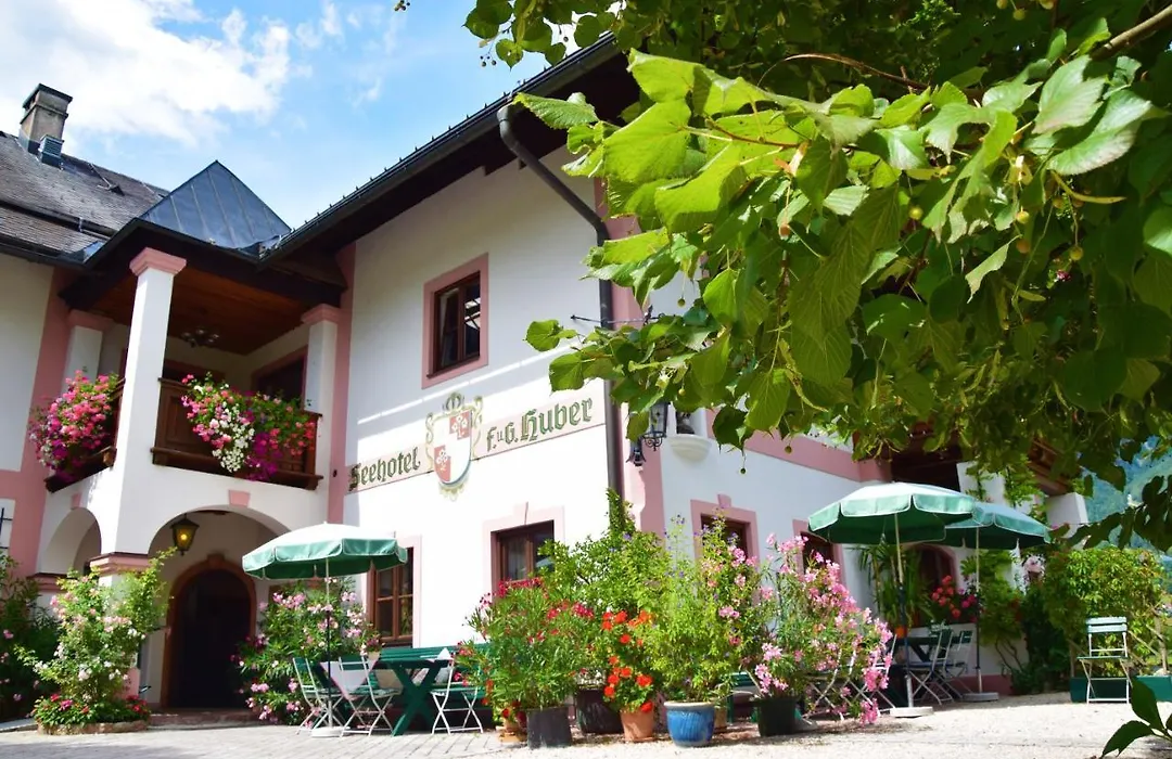 Seehotel Huber-1