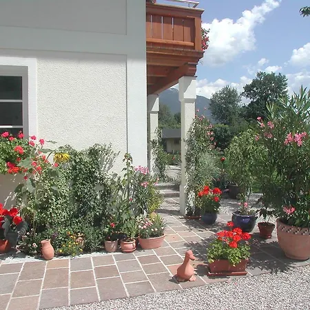 Landhaus Leitner am Wolfgangsee-2