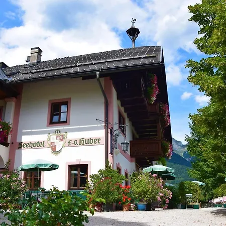 Seehotel Huber-3